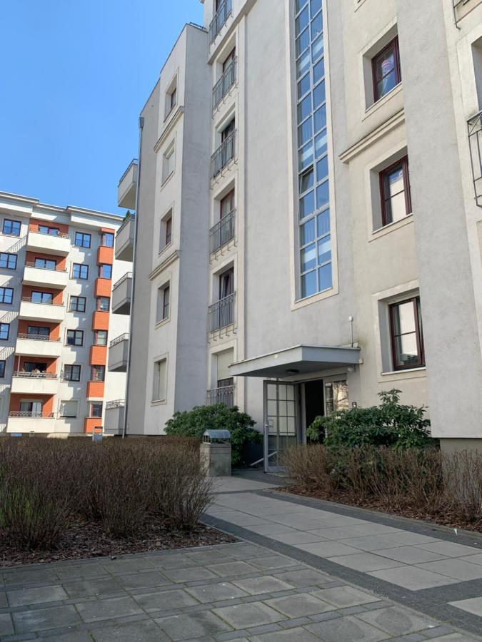 Tylna 8 Apartments Łódź Dış mekan fotoğraf