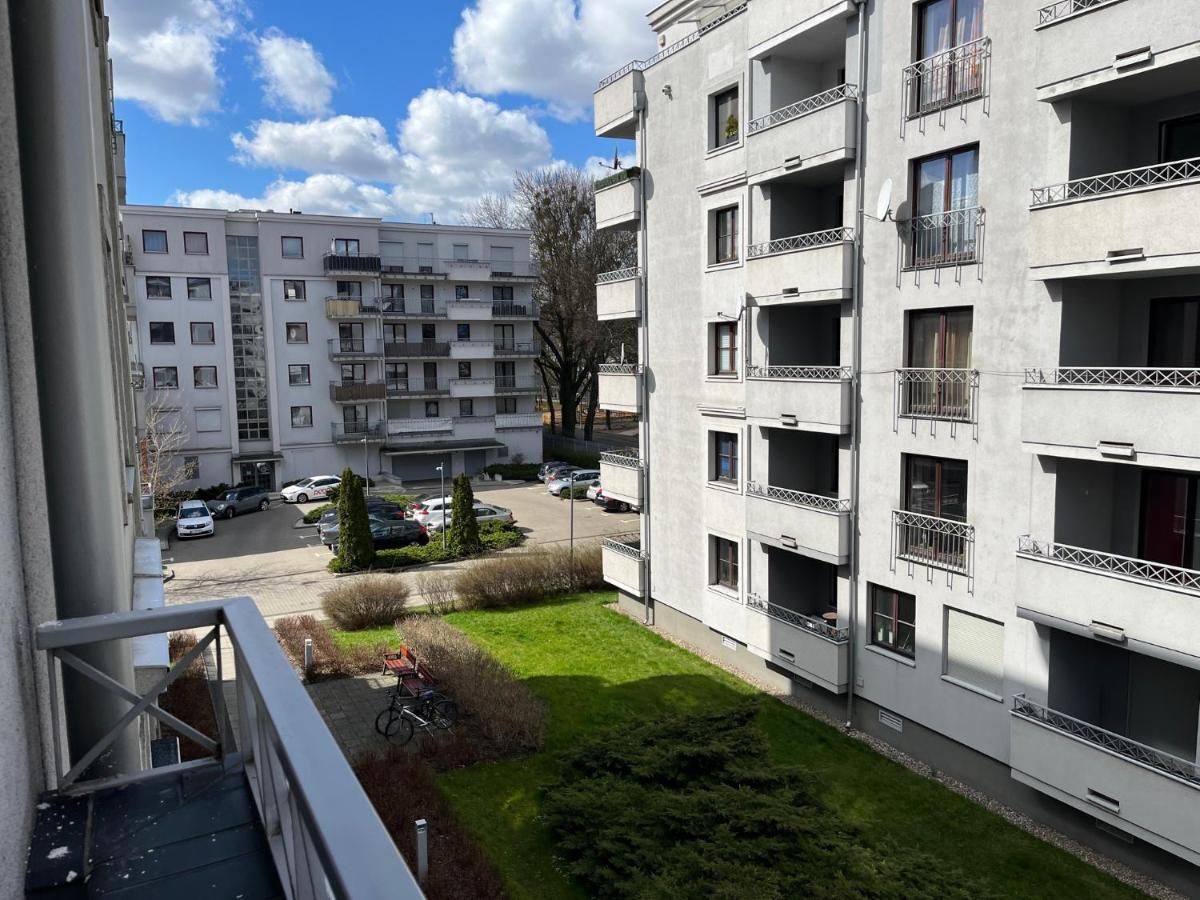 Tylna 8 Apartments Łódź Dış mekan fotoğraf