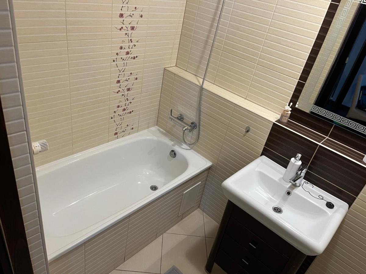 Tylna 8 Apartments Łódź Dış mekan fotoğraf