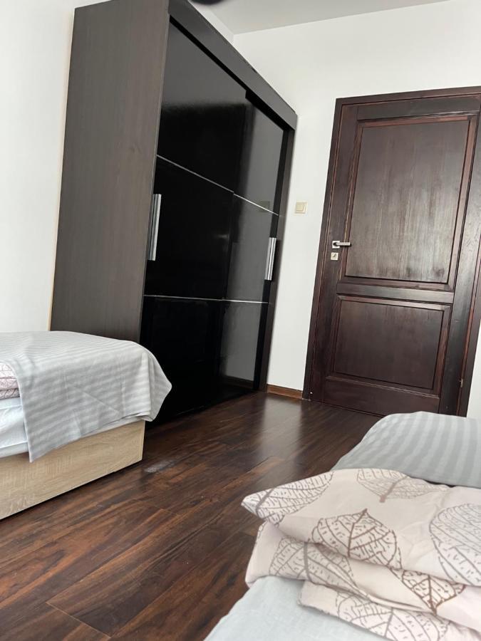 Tylna 8 Apartments Łódź Dış mekan fotoğraf