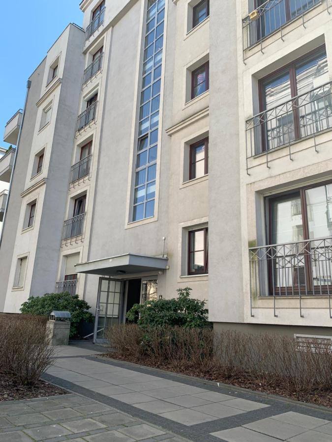Tylna 8 Apartments Łódź Dış mekan fotoğraf
