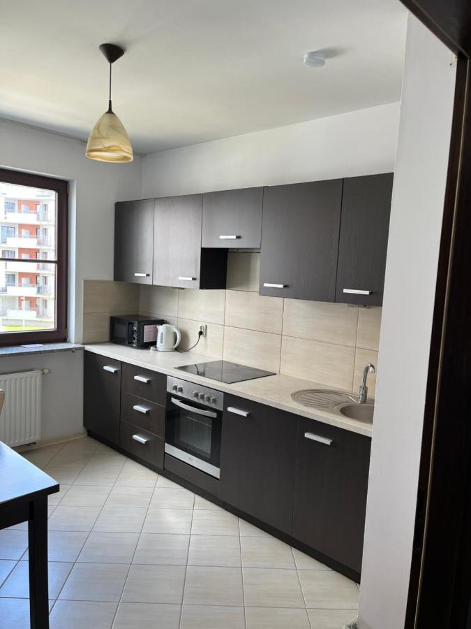 Tylna 8 Apartments Łódź Dış mekan fotoğraf