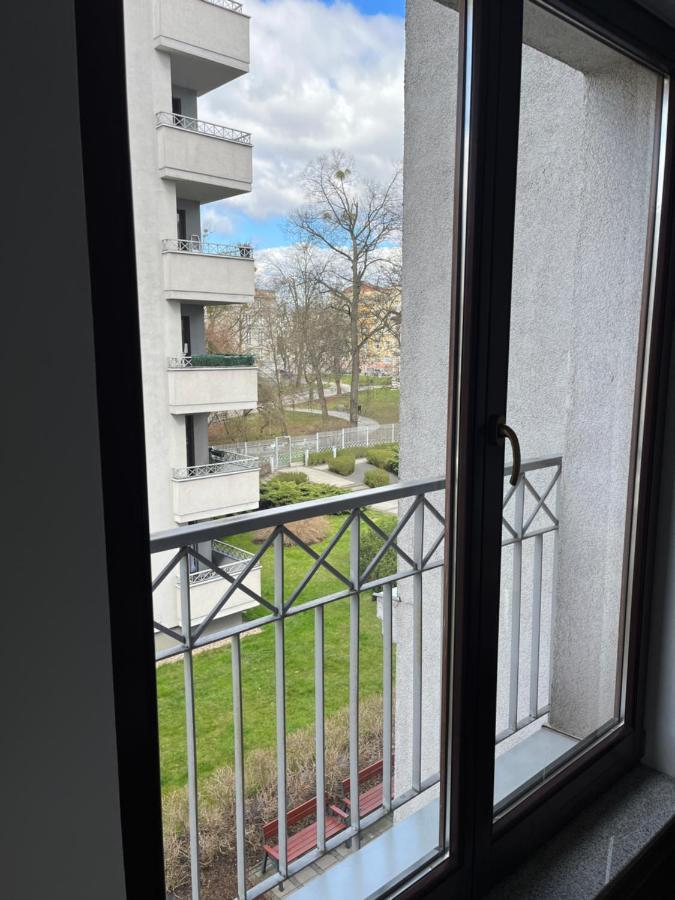 Tylna 8 Apartments Łódź Dış mekan fotoğraf